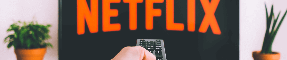 Netflix Originals tips test