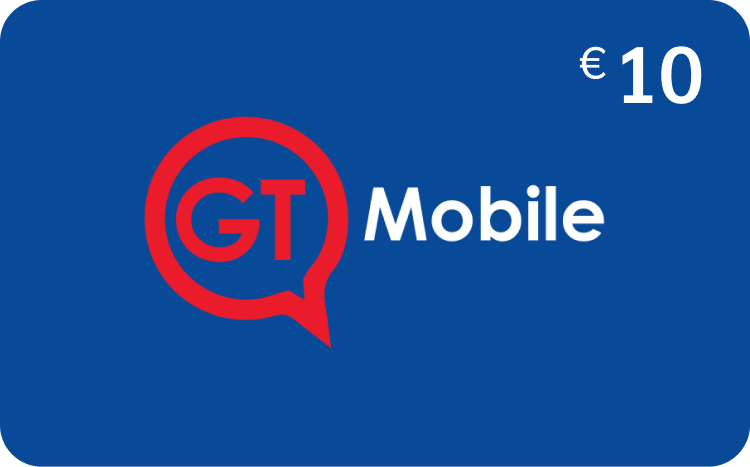 GT-Mobile €10