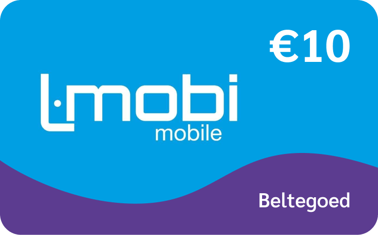 L-mobi NL €10