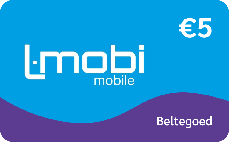 L-mobi NL €5