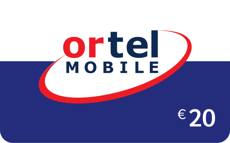 Ortel €20