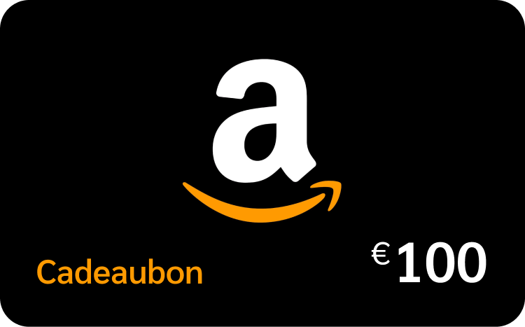 Amazon €100
