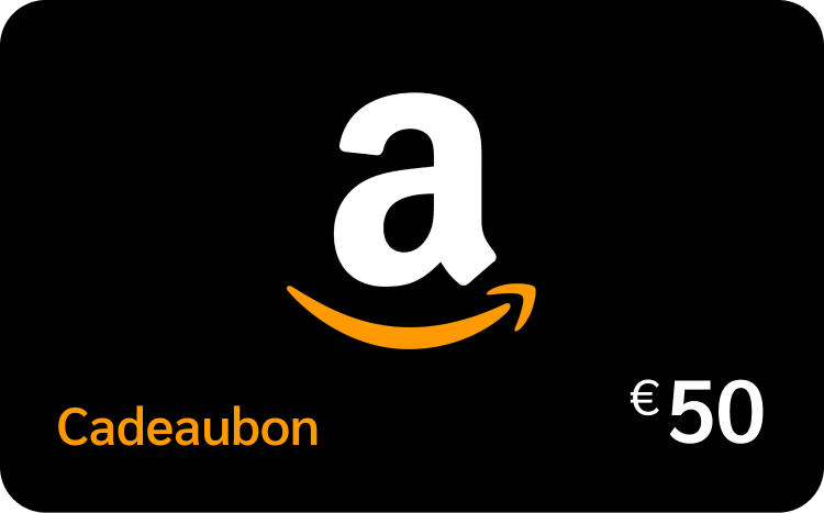 Amazon €50